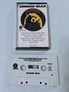 Edward Bear Self Titled  1973 (cassette, tape, album, music, vintage, OOP)