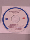 Mars Education Program CD-ROM, Mars Student Imaging Project (MSIP) NASA Arizona State University