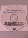 Mars Compilation DVD: Mars Exploration Rover Mission (movie, DVD)