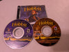 The Hobbit PC CD-ROM 2003 Windows Sierra Platform