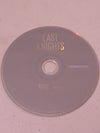 The Last Knights (DVD, 2015) Morgan Freeman, Clive Owen(movie, DVD, DVD only)