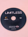 Limitless (DVD, 2011) Bradley Cooper Abbie Cornish Robert De Niro Andrew Howard (movie, DVD, DVD only)