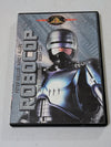 Robocop (DVD, 1987) Peter Weller Nancy Allen Daniel O'Herlihy Ronny Cox (movie, DVD)