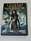 Legend of the Tsunami Warrior (movie, DVD)