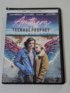 Anthem of a Teenage Prophet (DVD, 2019) Cameron Monaghan, Juliette Lewis (movie, DVD)