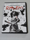 The Unkindness Of Ravens (DVD/2019) Jamie Scott Gordon, Michael Brewster (movie, DVD)