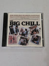 Various Artists - The Big Chill (More Songs from the Original Soundtrack) (Rock, Soul, Pop, CD, 1984)