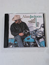 Alan Jackson - A Lot About Livin' (And a Little 'Bout Love) (Country, CD, 1992)