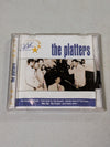 The Platters - Star Power (Doo-wop, R&B, CD, 2001)