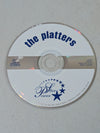 The Platters - Star Power (Doo-Wop, R&B, CD, 2001) CD Only - No Case