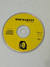 Bob Marley - Reggae Night (Reggae, CD, 1988)