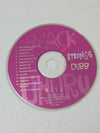 Black Uhuru - Strongg Dubb (Reggae, Dub, CD, 1994)