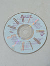 Willie Dixon - The Big Three Trio (Blues, CD, 1990)