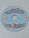 SuperGoldSmith - Love Factory (N/A, CD, N/A)
