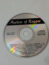 Various Artists - Masters of Reggae (Reggae, CD, 1994)