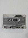 KISS Hot In The Shade 1989 CASSETTE TAPE PAUL STANLEY GENE SIMMONS HARD ROCK cassette only(Cassette, vintage, out of print)