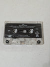 Kiss MTV Unplugged Cassette Tape Only (Mercury 1996) (Cassette, vintage, out of print)