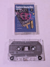 Country's Greatest Hits: Lonely Hearts, Vol. 8, Reba McEntire,Alan Jackson,Merle Haggard(cassette, tape, album, music, vintage, OOP)