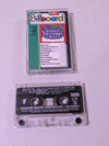 Billboard Greatest Christmas Hits 1955-Present Audio Cassette(cassette, tape, album, music, vintage, OOP)