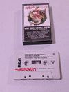 Kenny Rogers & Dolly Parton, Once Upon A Christmas (Audio Cassette Tape, 1984)(cassette, tape, album, music, vintage, OOP)