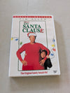 THE SANTA CLAUSE (1994) John Pasquin, Tim Allen, Eric Lloyd DVD