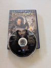 The Lord of the Rings: The Return of the King (DVD, 2004, Movie Disk Only, Full-Screen)