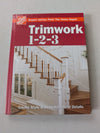Trimwork 1-2-3 (The Home Depot) The Home Depot