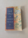 Tao of Inner Peace by Diane Dreher