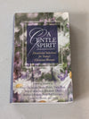 A Gentle Spirit: Devotional Selections for Today's Christian Woman by Patsy Clairmont, Sheila Walsh, etc. (Religious, Devotional, 2004)