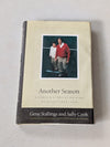 Another Season: A Coach's Story of Raising an Exceptional Son by Gene Stallings and Sally Cook (Biography, Sports, 1997)
