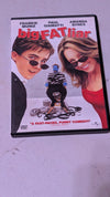 Big Fat Liar DVD. Frankie Muniz, Amanda Bynes, Paul Giamatti