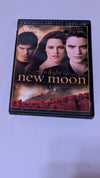 Twilight Saga: NEW MOON (2009) 2-Disc Special Edition, Kristen Stewart