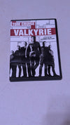 Valkyrie DVD Tom Cruise PG-13 True Story Of Col Claus Von Staufyenberg