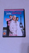 The Pink Panther Steve Martin Beyonce Knowles (DVD, 2006, Special Edition)