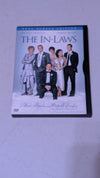 The In-Laws DVD Albert Brooks, Michael Douglas, Ryan Reynolds