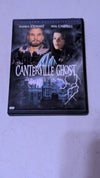 The Canterville Ghost DVD Patrick Stewart Neve Campbell