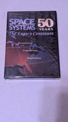 Space Systems: 50 Years ~ 