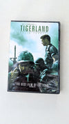Tigerland  movie (DVD, 2001) Colin Farrell