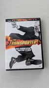 The Transporter (DVD, 2003)  Jason Statham
