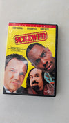 Screwed (DVD, 2000) Dave Chappelle â€¢ Norm MacDonald â€¢ Danny Devito