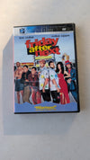 Friday After Next Infinifilm Edition DVD 2002 Movie Ice Cube Mike Epps Comedy