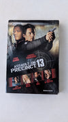 Assault on Precinct 13 (DVD, 2005) ETHAN HAWKE, LAURENCE FISHBURNE