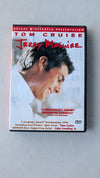 Jerry Maguire (DVD, 1996) Tom Cruise, Cuba Gooding Jr, Renee Zellweger.