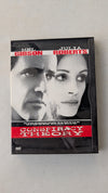 Conspiracy Theory (DVD, 1997) Mel Gibson Julia Roberts