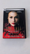 The Cell (DVD, 2000)