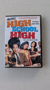 High School High (DVD, 1998) Jon Lovitz, Tia Carrere