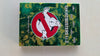 Ghostbusters/Ghostbusters 2 (DVD, 2005, 2-Disc Set, with Collectible Scrapbook)