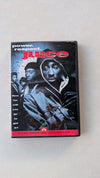 Juice - Tupac Shakur (DVD)