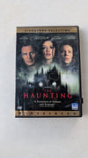 The Haunting (DVD, 1999, Widescreen Signature Selection)