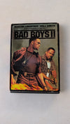 Bad Boys II (DVD)-Martin Lawrence/Will Smith.